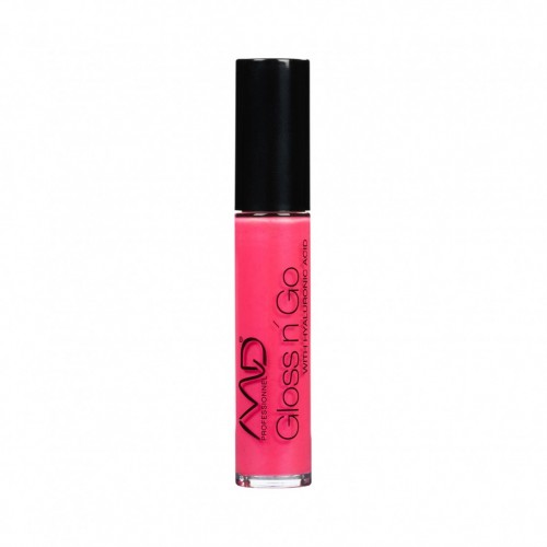 MD Professionel Gloss n Go With Hyaluronic Acid 16 7ml